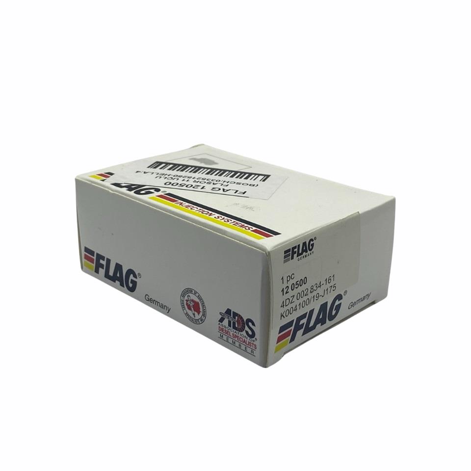 FLAG 12-24V FLAŞÖR 11 UÇLU MERCEDES AXOR