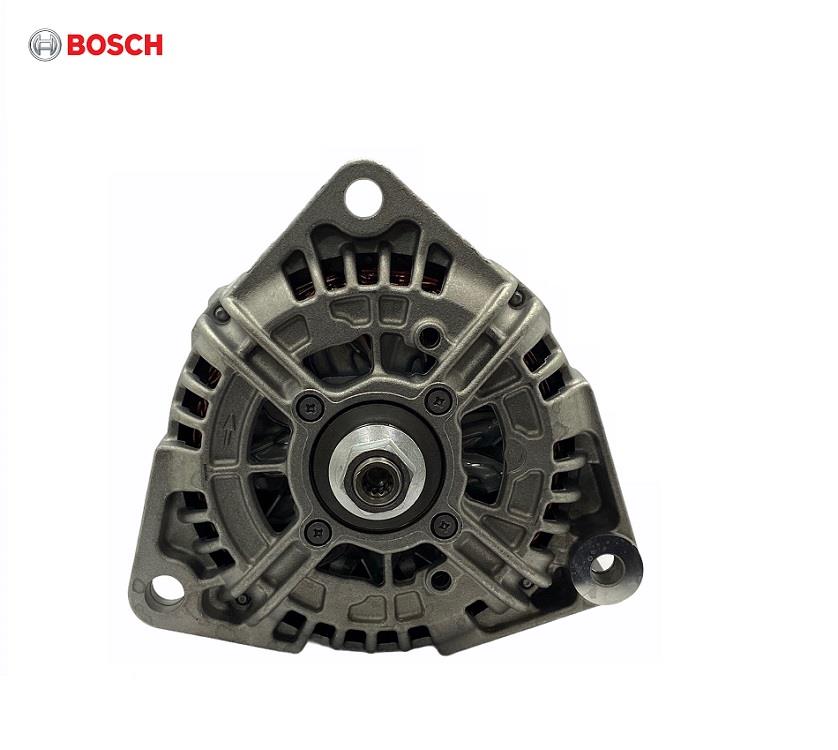BOSCH 24V ALTERNATÖR DİNAMO 110 A (5 FİŞ SOKETLİ) (W-L-15-S-DFM) MAN TGA/TGL/TGM/TGS
