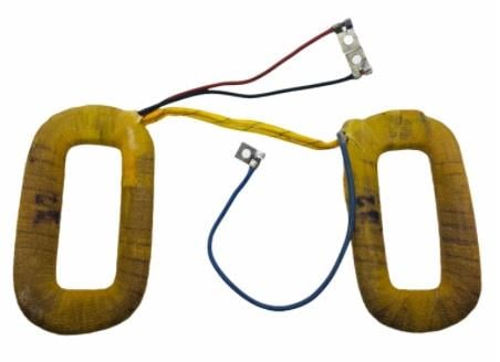 12V MARŞ YASTIĞI İNCE 4HP