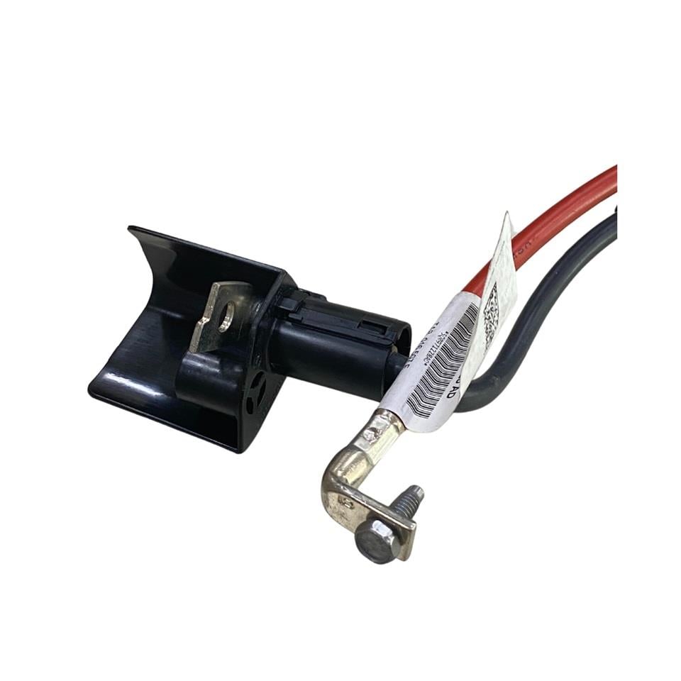 ŞASE KABLOSU ÇİFTLİ (585 MM) AUDI-SKODA-VW OEM