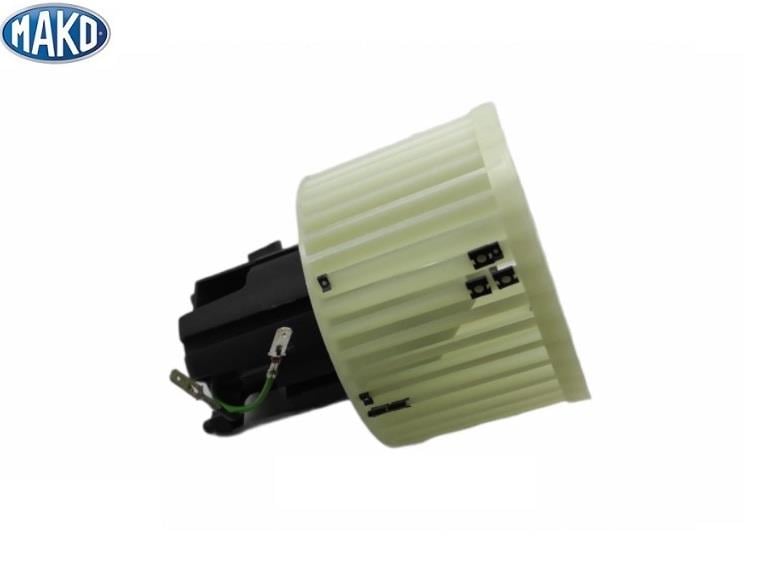 MAKO 12V KALORİFER MOTORU (PERVANELİ) FIAT ALBEA/PALIO KLİMASIZ