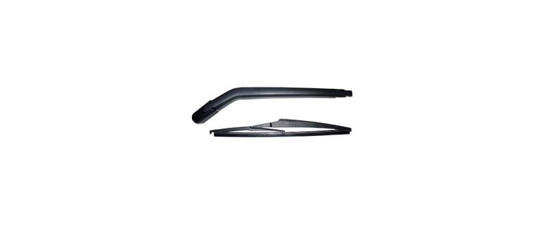 ARKA SİLECEK KOL SÜPÜRGE TAKIMI HYUNDAI I20 2012-2014