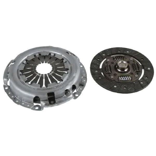 VALEO DEBRİYAJ SETİ (RULMANSIZ) NISSAN JUKE/MICRA/NISSAN/QASHQAI