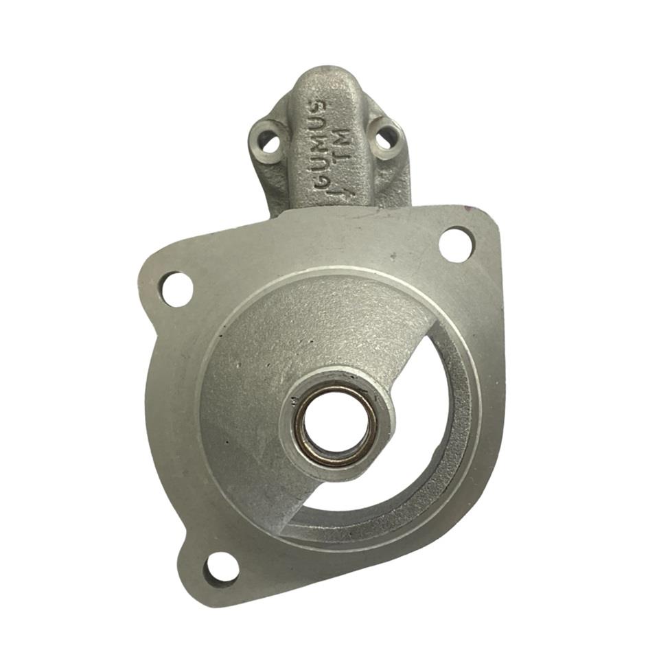 MARŞ PİNYON KAPAK LUCAS TİPİ (M113) MF 165/275/285 TRAKTÖR
