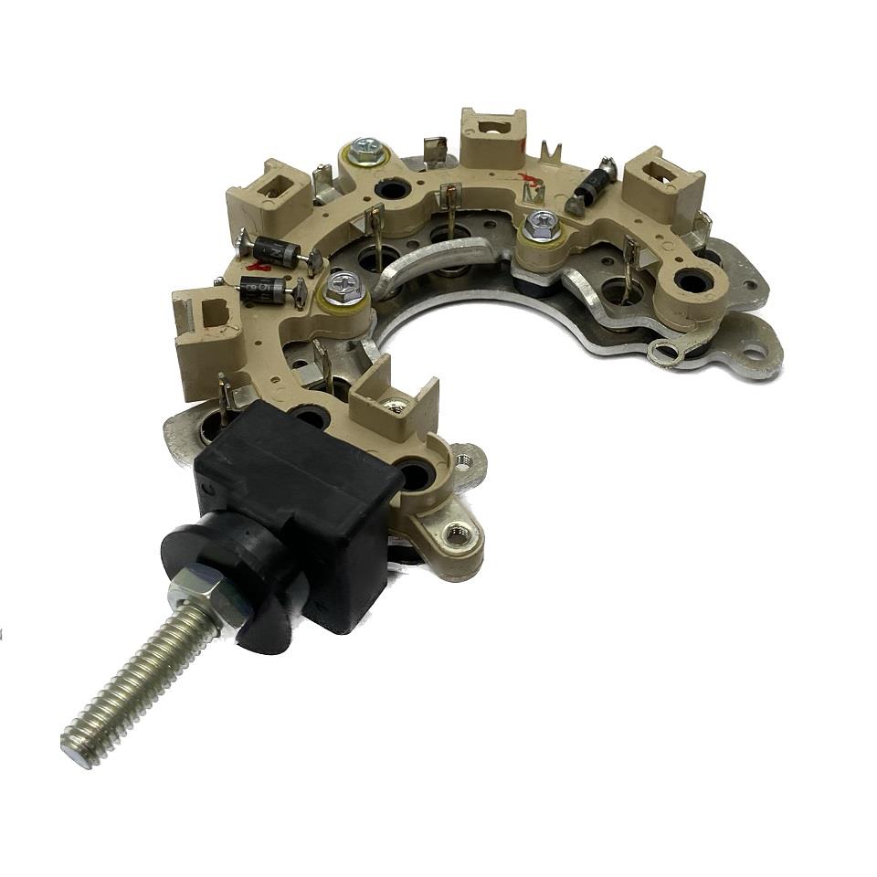 DİYOT TABLASI NIPPON DENSO 65 A/80 A/95 A CATERPILLAR YM