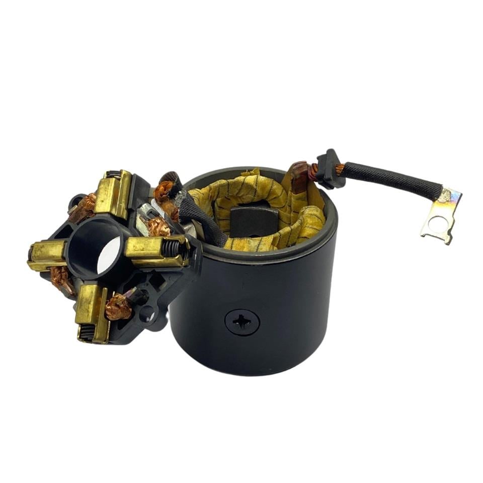 12V MARŞ GÖVDESİ BOSCH TİPİ (KÖMÜR YUVALI) (218 SERİ)