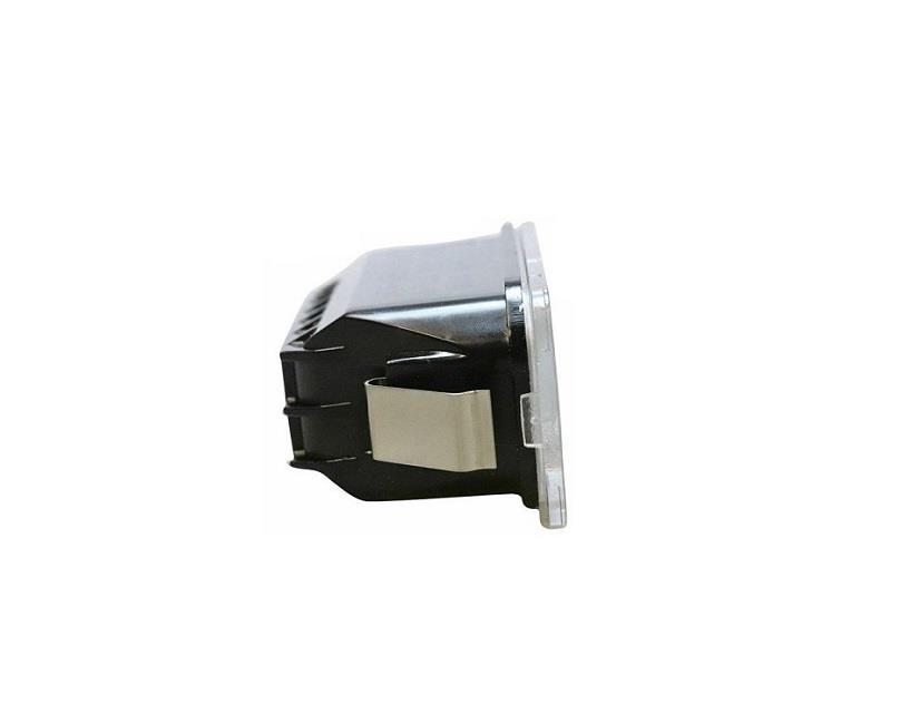 PLAKA LAMBASI FORD CONNECT/CUSTOM/FIESTA/FOCUS/GALAXY/KUGA/RANGER/TRANSIT V362/TRANSIT V363 2008 >