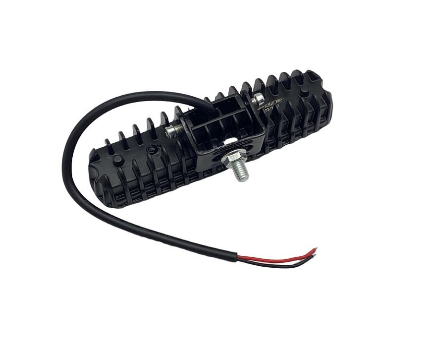 12V-30V LED BAR OFF-ROAD BEYAZ (12 X 1.5W) (157*42 MM)