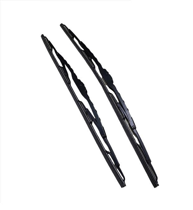 SİLBAK SİLECEK SÜPÜRGESİ 550/500 MM FORD CONNECT (2 AD)