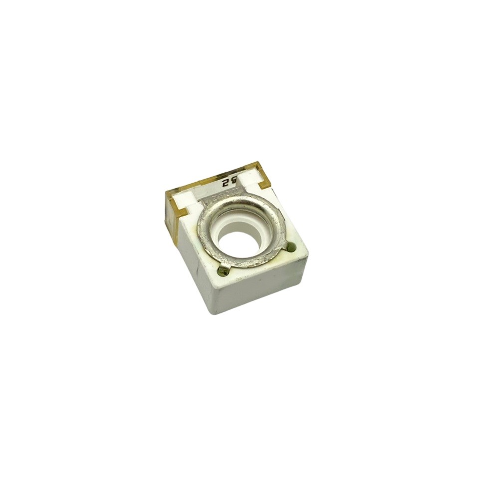 FLÖSSER KOMPAKT KUTUP BAŞI SİGORTA TERMİNAL TİP 50 A (23.5*20 MM)