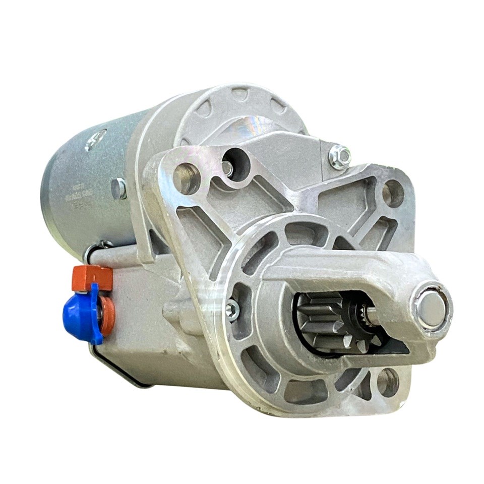 12V MARŞ MOTORU NIPPON DENSO TİPİ 11 DİŞ 2.2 KW KIA BONGO