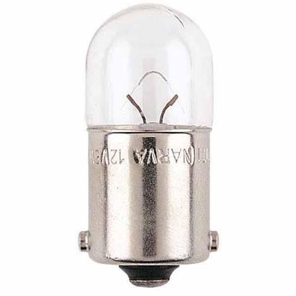 NARVA 12V 67 AMPUL 5W