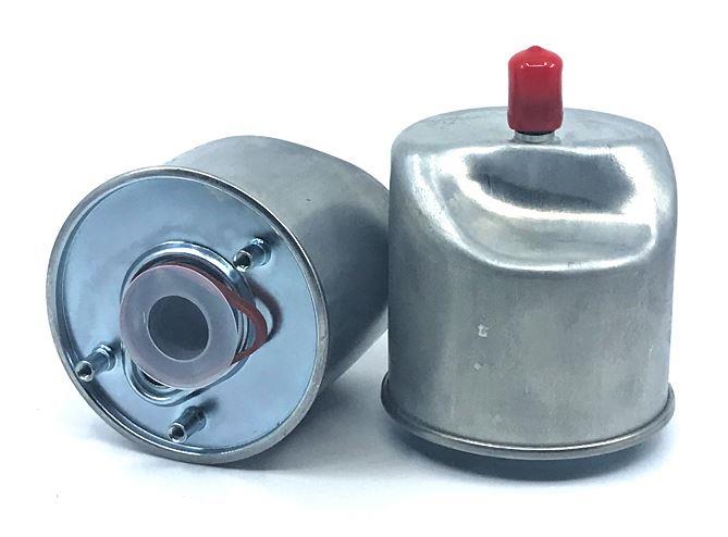 YAKIT FİLTRESİ CITROEN BERLINGO/C3/C4/C5-PEUGEOT 2008/207/307/4008/5008/508/PARTNER