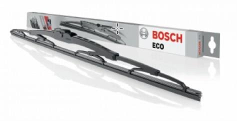 BOSCH SİLECEK SÜPÜRGESİ 700 MM ECO (DAR-GENİŞ KANCALI) (N70C)