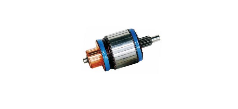 12V MARŞ KOLLEKTÖRÜ MITSUBISHI TİPİ 11 DİŞ HYUNDAI-KIA-SUZUKI