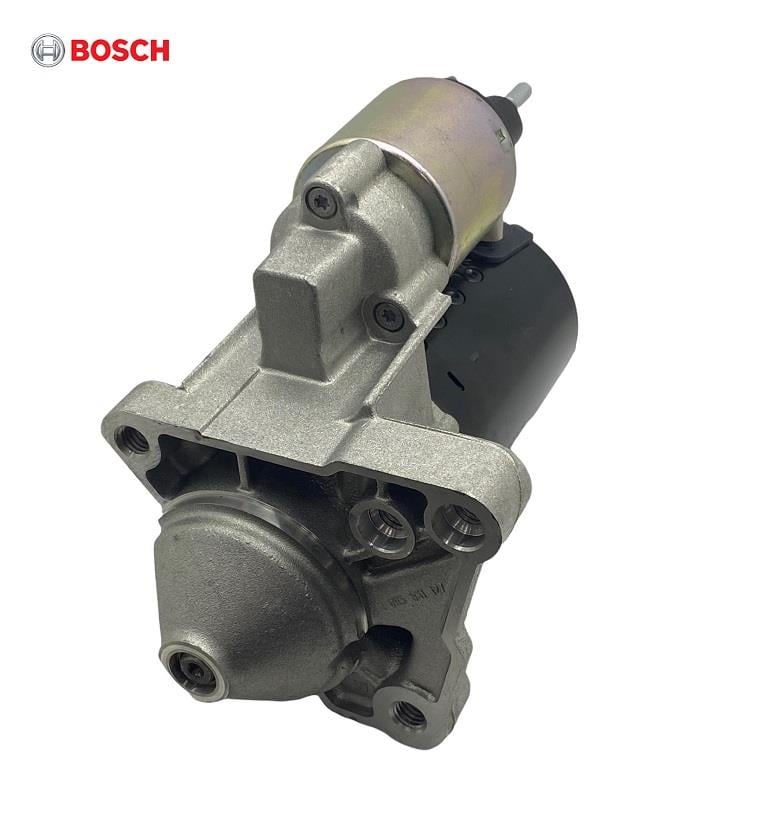 BOSCH 12V MARŞ MOTORU VALEO TİPİ 9 DİŞ 1.0 KW RENAULT MEGANE II/LAGUNA