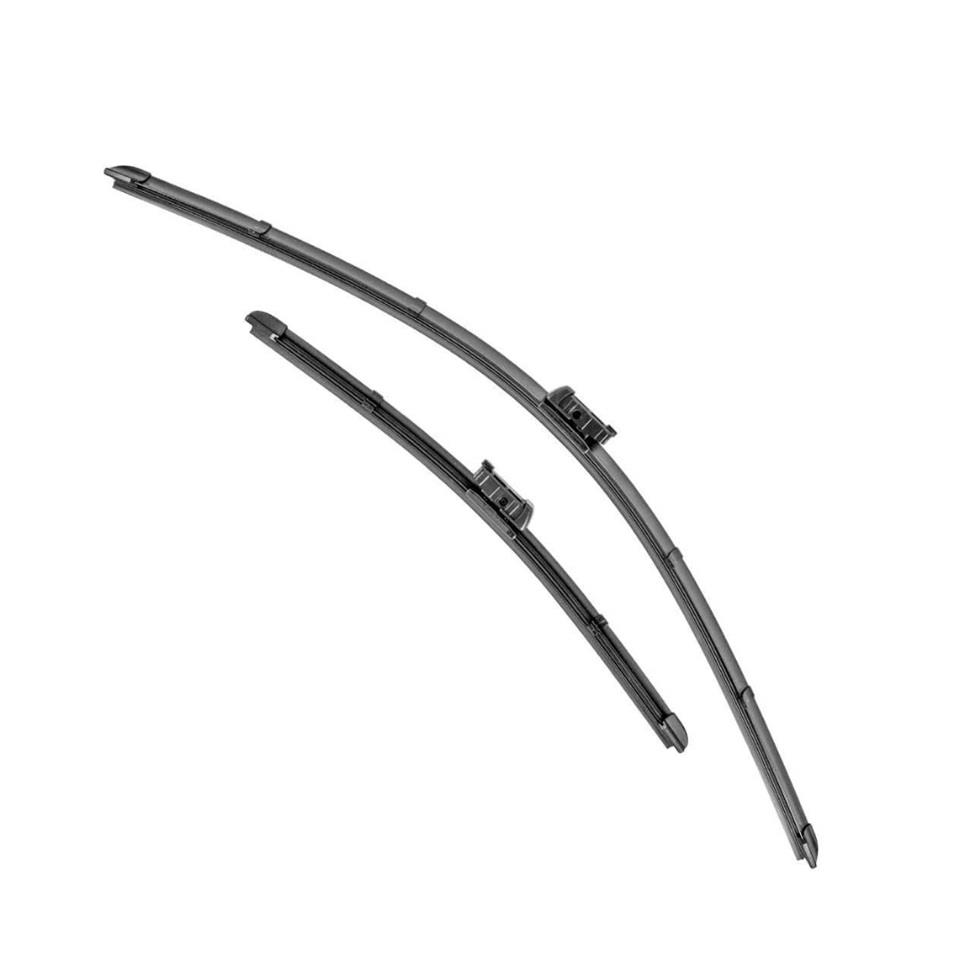 SİLECEK SÜPÜRGESİ 650/380 MM AEROTWIN FIAT 500L-FORD FIESTA VI-PEUGEOT PARTNER
