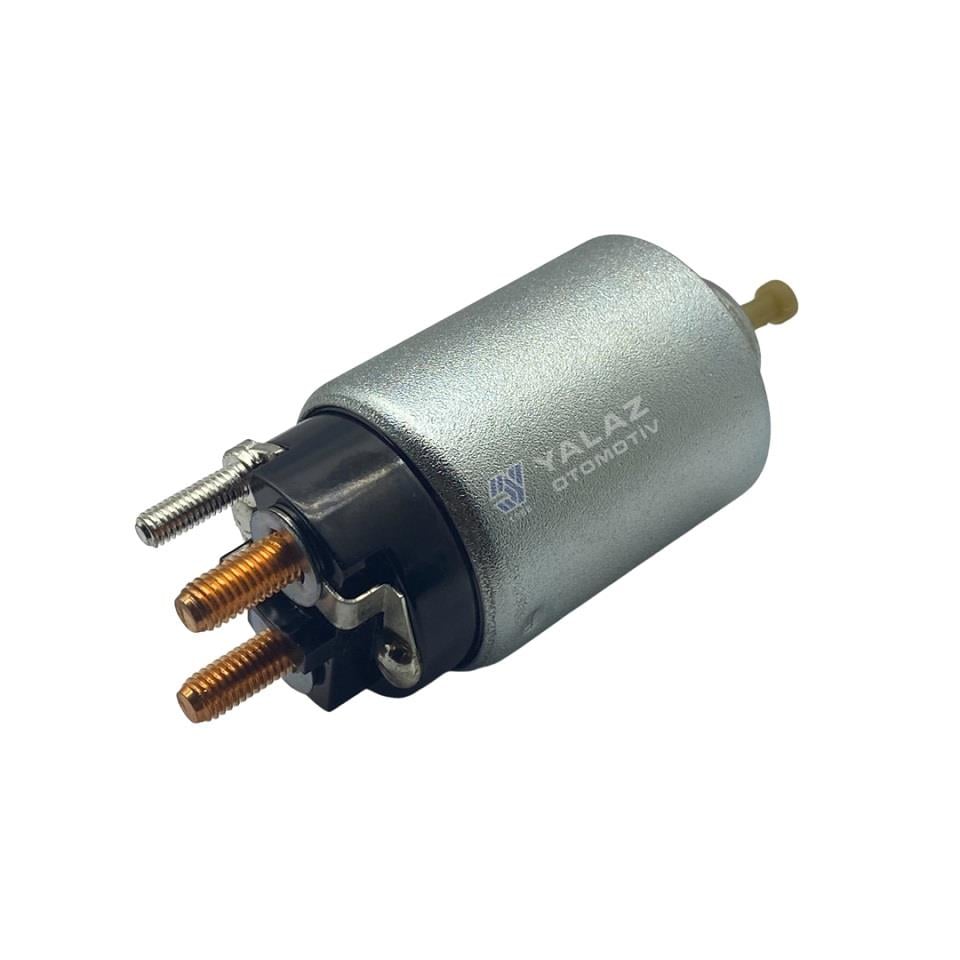 12V MARŞ OTOMATİĞİ MOTORCRAFT TİPİ (M5 SAĞ) FORD CONNECT/FIESTA/MONDEO/RANGER/TRANSIT V184