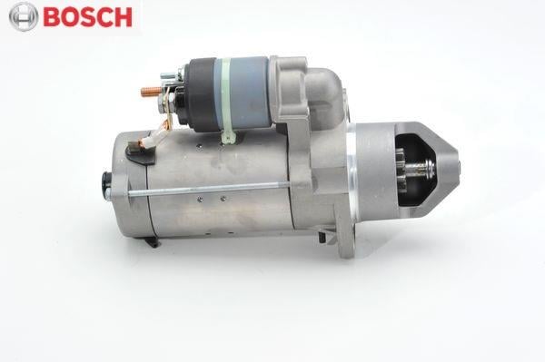 BOSCH 24V MARŞ MOTORU 10 DİŞ 4 KW GÜLERYÜZ COBRA-IVECO EURO CARGO-KARSAN ATAK OTOBÜS-OTOKAR SULTAN