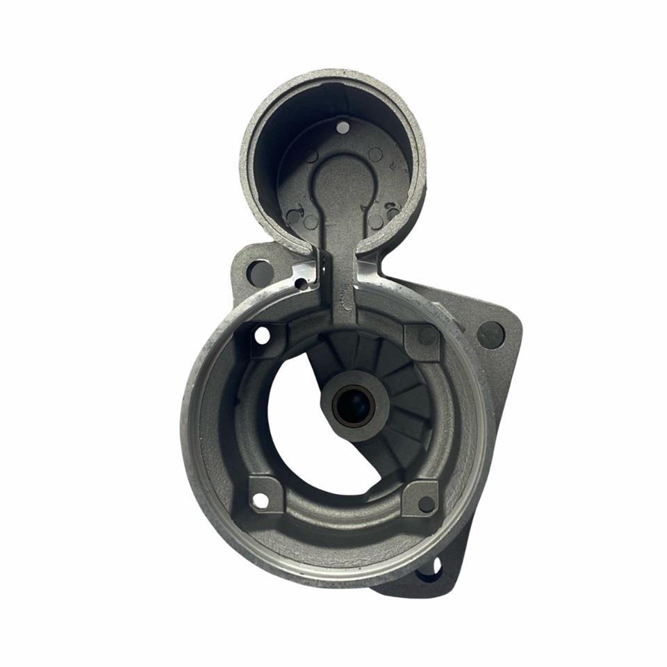 MARŞ PİNYON KAPAK MARELLI TİPİ (ALÜMİNYUM) FIAT TRAKTÖR 450/480