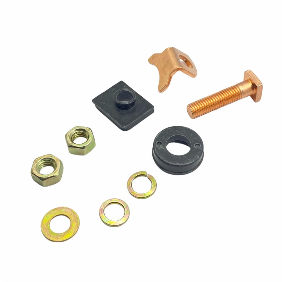 MARŞ OTOMATİK TAMİR TAKIMI NIPPON DENSO TİPİ (2.5 KW/4.5 KW) (1 ADET)