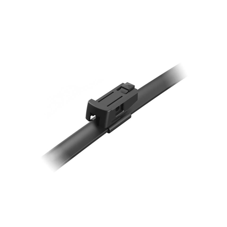 SİLBAK SİLECEK SÜPÜRGESİ 530/480 MM AEROTWIN VW POLO/SEAT CORDOBA/IBIZA > 2001-2009