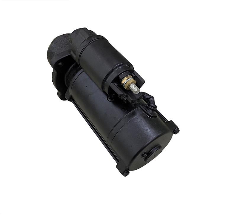 ISKRA 12V MARŞ MOTORU 10 DİŞ 4.2 KW