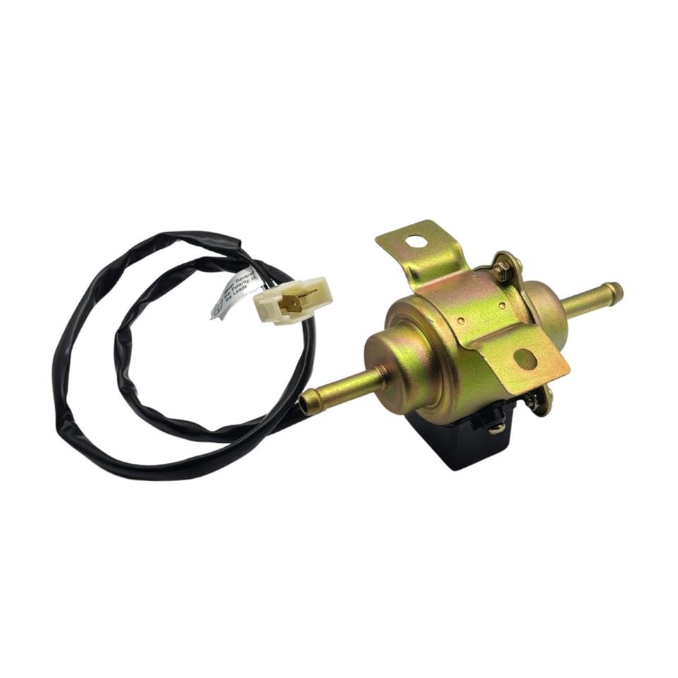 12V YAKIT POMPASI (RÖLELİ) YANMAR
