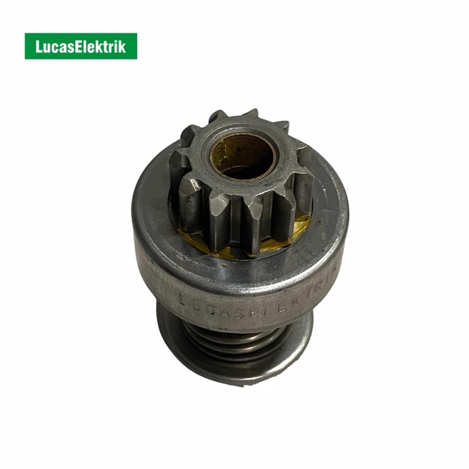 LUCAS MARŞ DİŞLİSİ BOSCH TİPİ 11 DİŞ AUDI-FIAT-LADA-LANCIA-SEAT-VOLVO PENTA