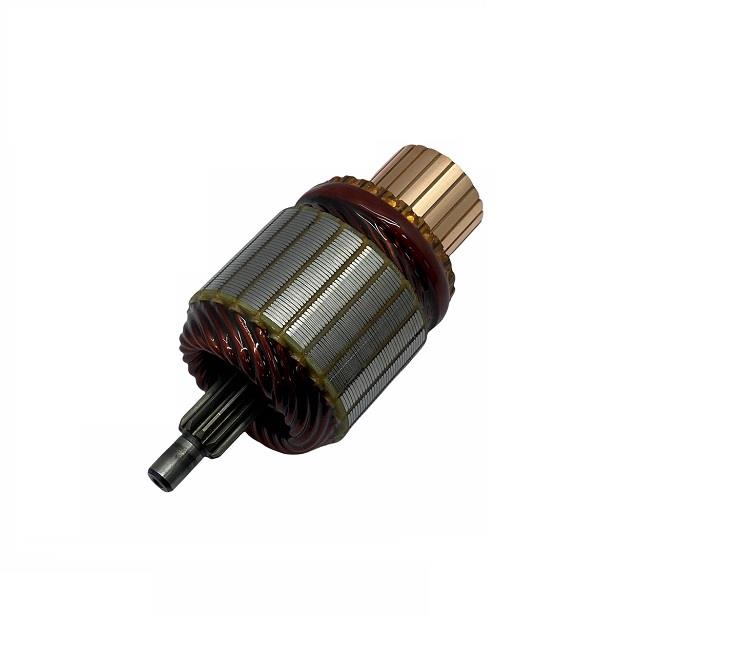 12V MARŞ KOLLEKTÖRÜ DELCO TİPİ 10 DİŞ CHEVROLET CRUZE-OPEL ASTRA/INSIGNIA