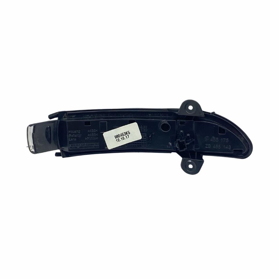 ULO AYNA SİNYAL LAMBASI (LEDLİ) MERCEDES CLS CLASS/E CLASS/S CLASS/W CLASS 2004-2008 SOL ORJ.