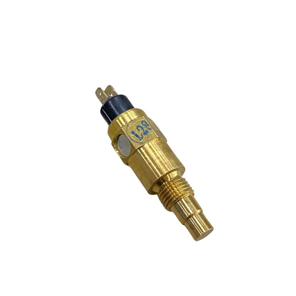 ÖLÇÜSAN 6V-24V HARARET MÜŞÜRÜ (ÖLÇME SAHASI 120°C) (106 °C İKAZLI)