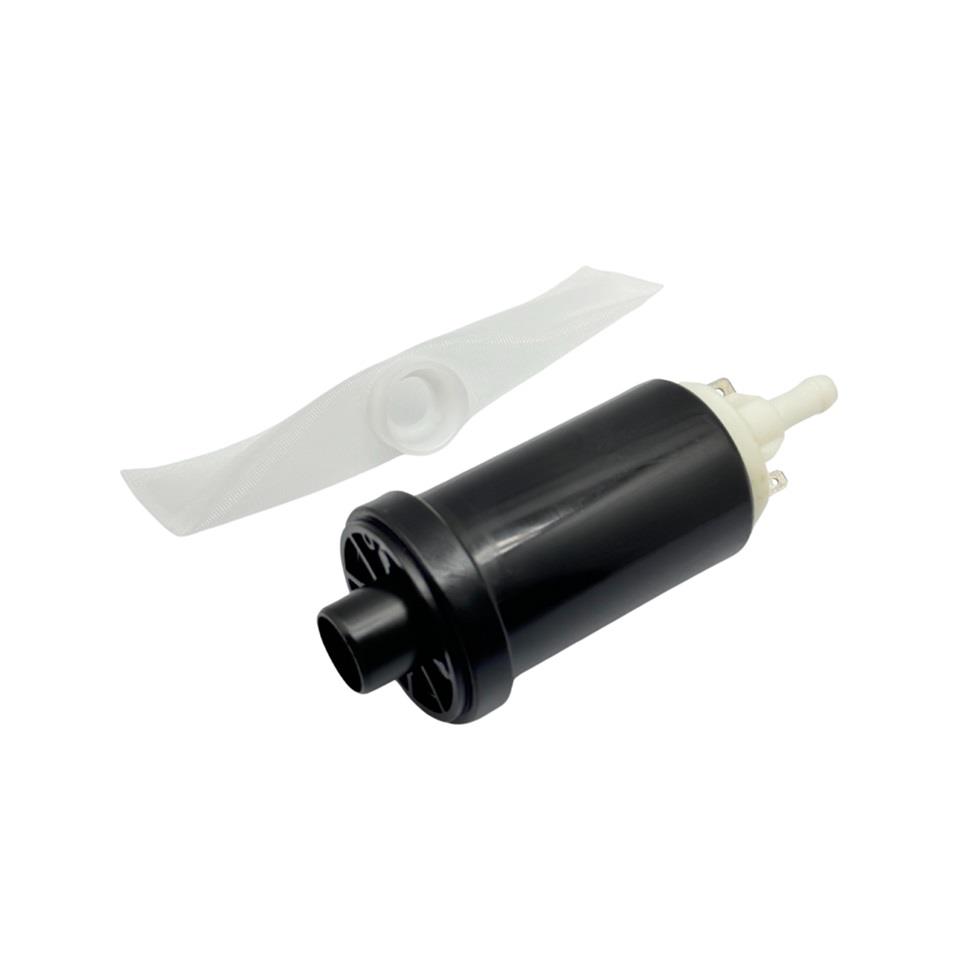 12V ELEKTRİKLİ YAKIT POMPASI 1.1 BAR 43 MM FIAT-OPEL-PEUGEOT BENZİNLİ