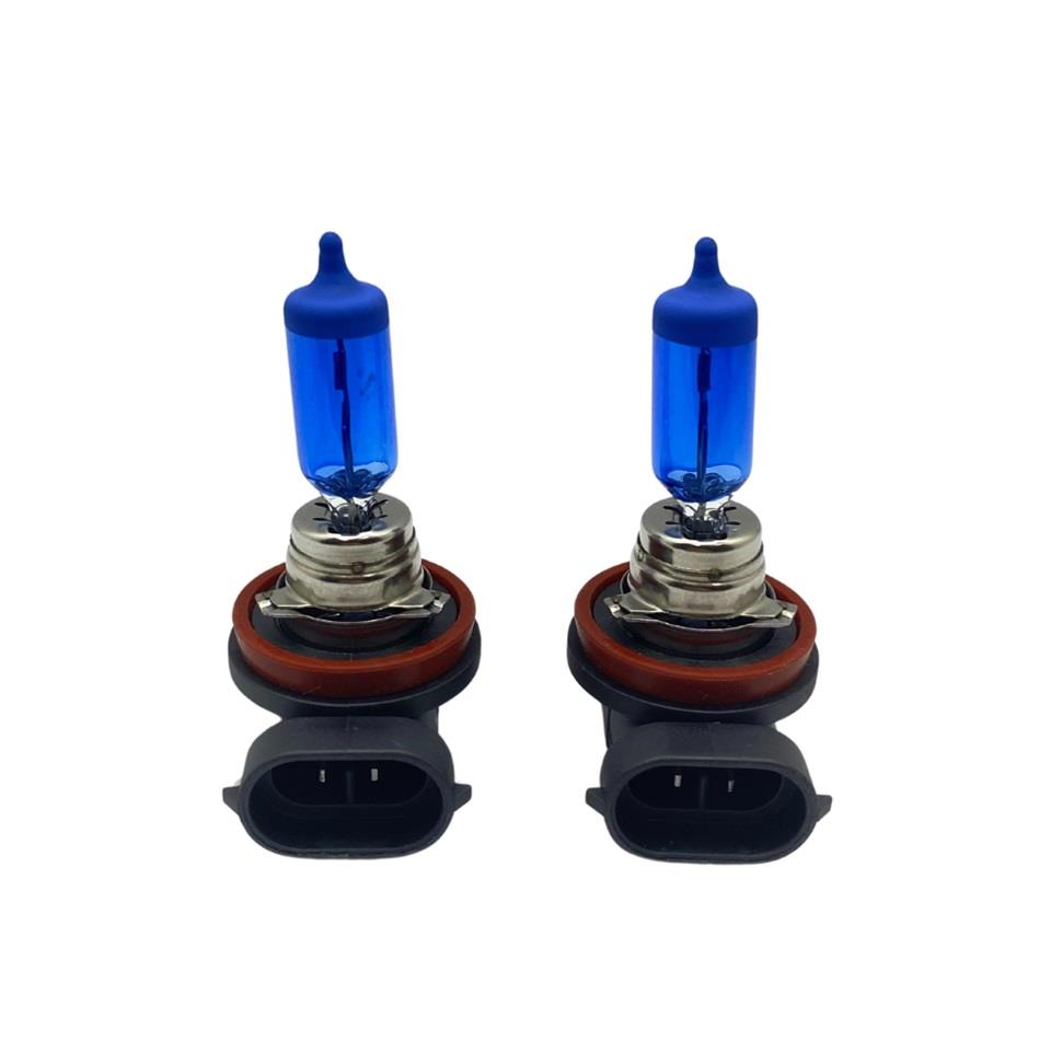 SENTINEL 12V H11 AMPUL 55W BEYAZ IŞIK DIAMOND VISION 5000K (2 AD)