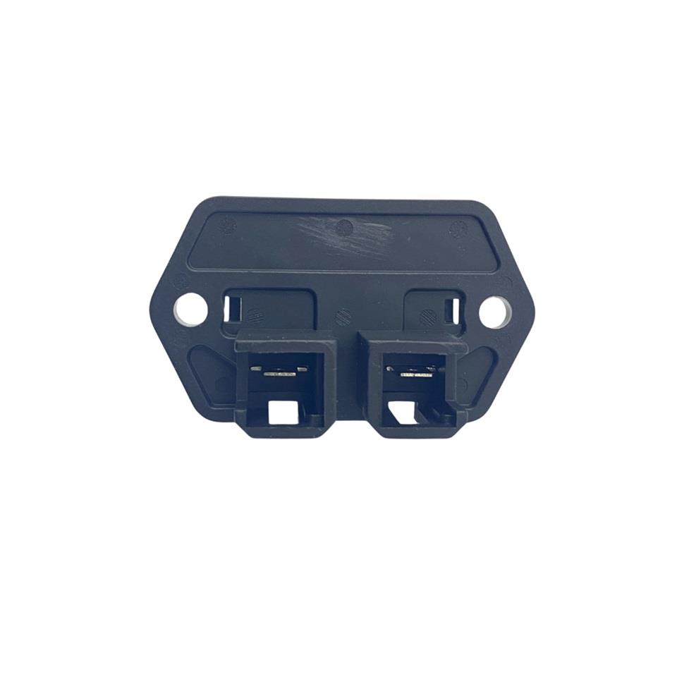 12V FAN MOTOR DİRENCİ (REZİSTANSI) FIAT BRAVA/DOBLO/PALIO/PUNTO/SIENA/STILO/TEMPRA/TIPO