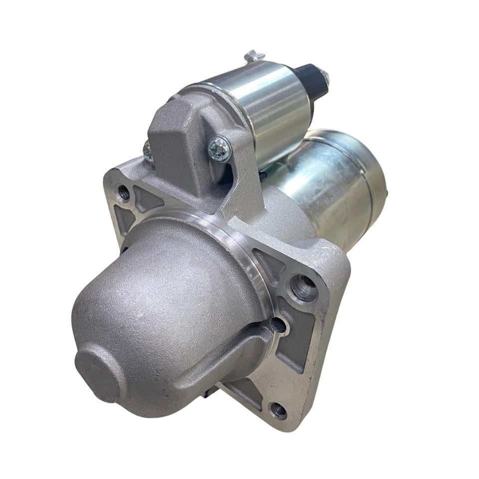 12V MARŞ MOTORU 9 DİŞ 2.0 KW MITSUBISHI FUSO CANTER 2013 >