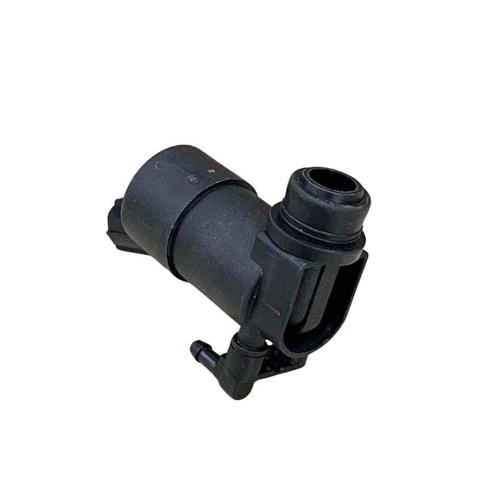 12V SU FISKİYE MOTORU TEK ÇIKIŞ (SOKETLİ) FORD FOCUS III/TRANSİT CUSTOM/TRANSİT V363-VOLVO S40