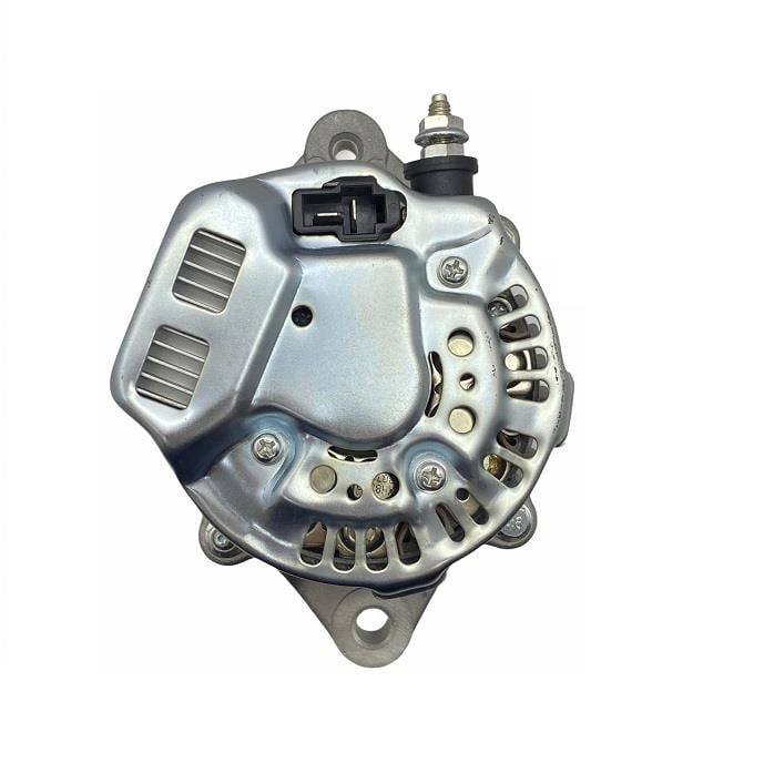 12V ALTERNATÖR DİNAMO NIPPON DENSO TİPİ 35 A (2 FİŞ) (IG-L) DAIHATSU HIJET-FORKLİFT