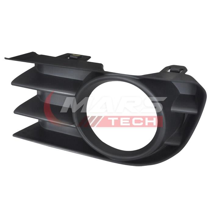 SİS LAMBA ÇERÇEVESİ RENAULT MEGANE II 2002-2006 SOL
