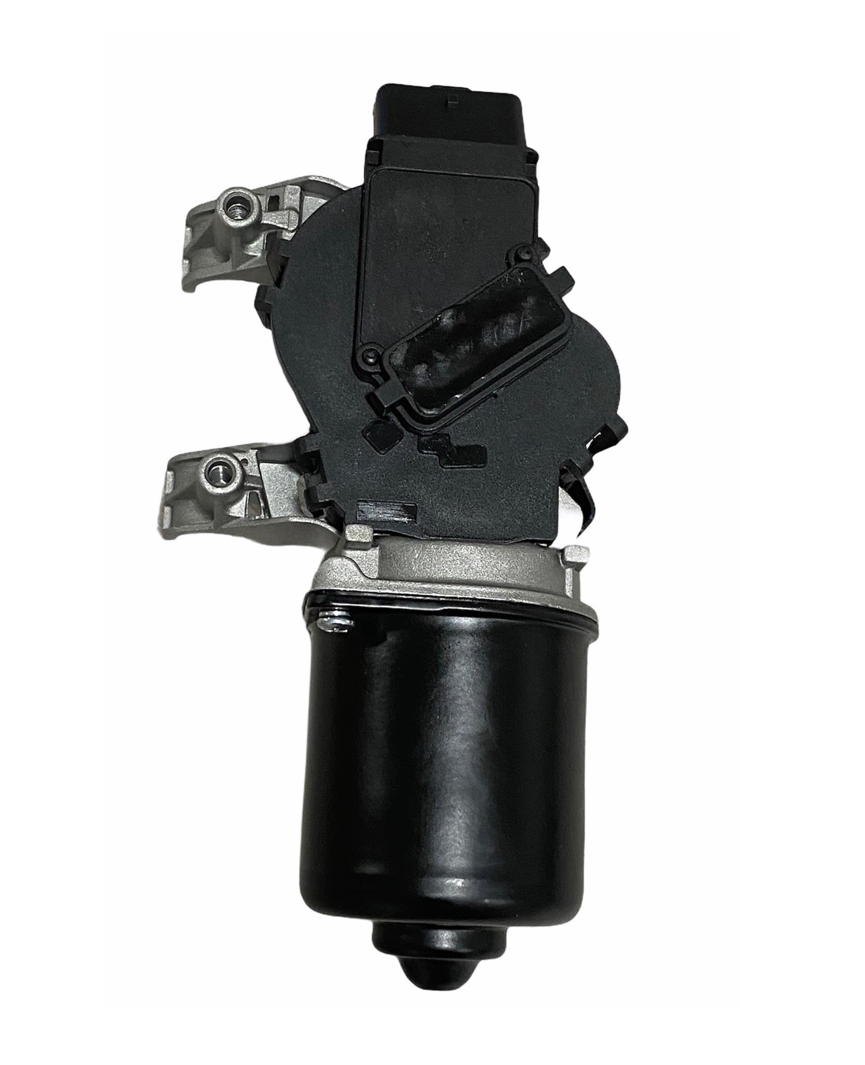 12V SİLECEK MOTORU (SOKETLİ 4 FİŞ) RENAULT CLIO II/CLIO III