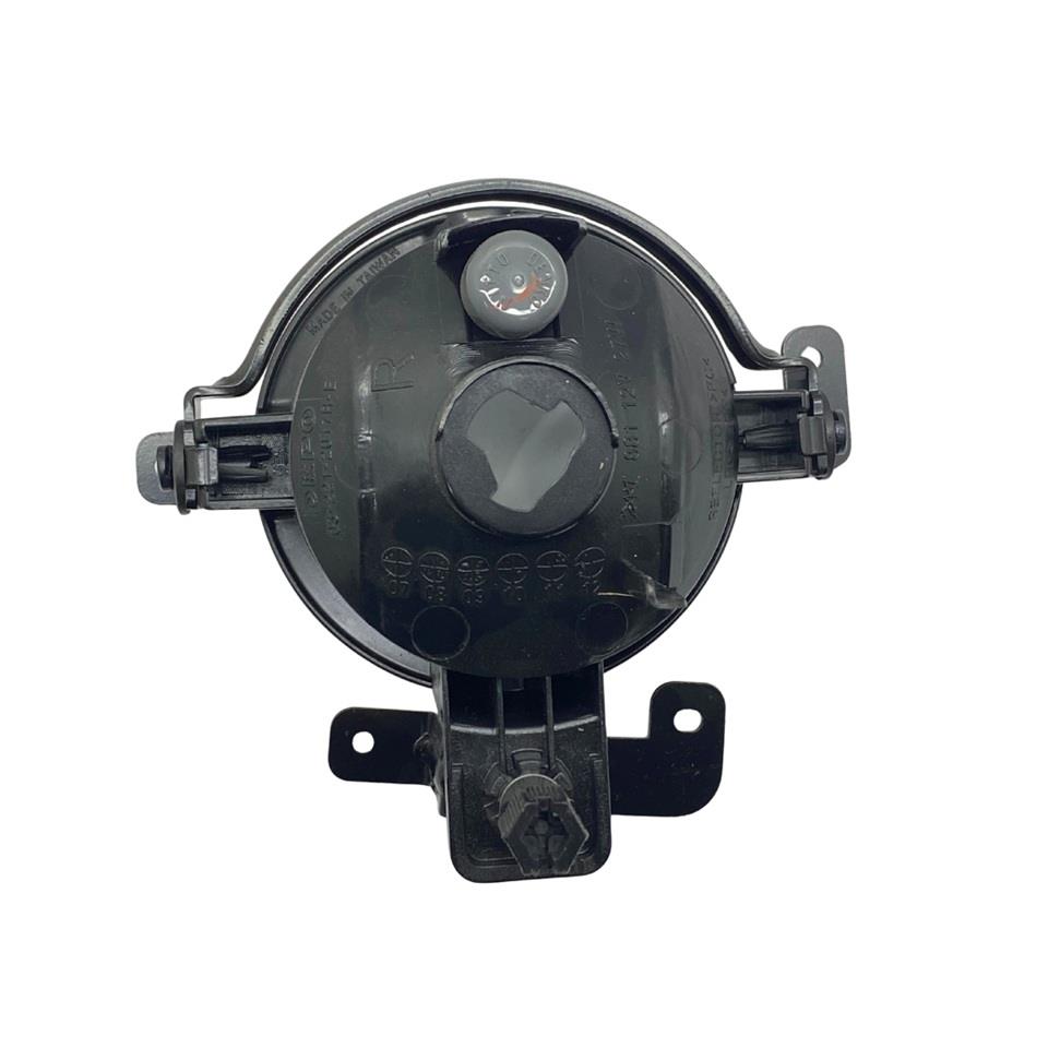 DEPO SİS LAMBASI HYUNDAI GETZ 2006-2011 SAĞ