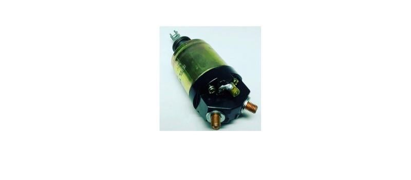 EFEL 12V MARŞ OTOMATİĞİ (YAN CIVATA) TRAKTÖR