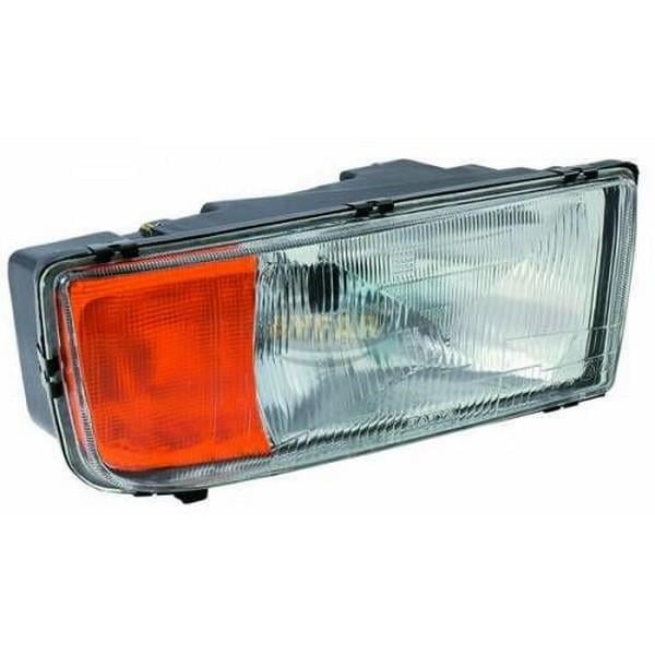 AYFAR FAR MERCEDES AXOR/ACTROS 1996-2004 (SİNYALLİ) SAĞ