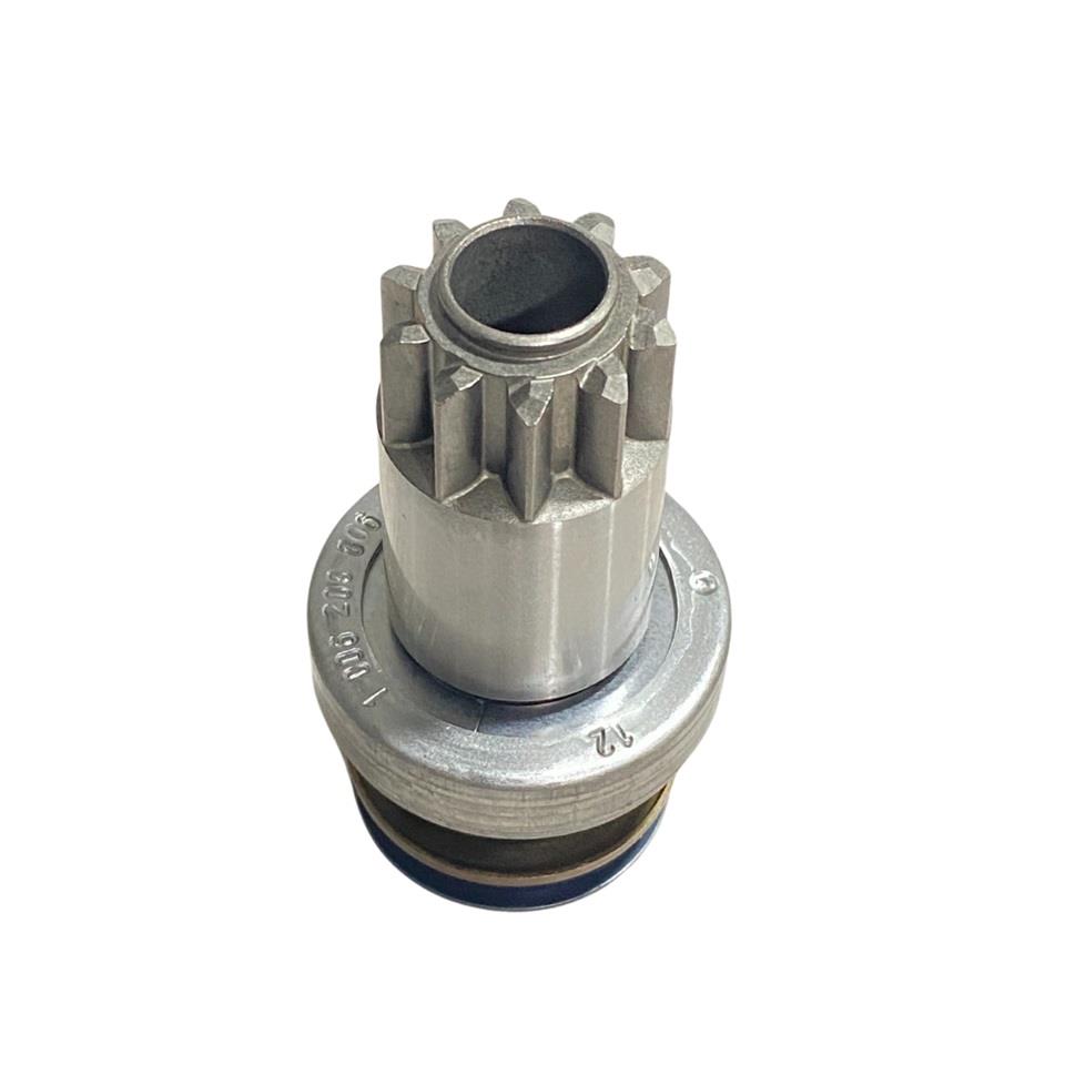 BOSCH MARŞ DİŞLİSİ 10 DİŞ (16 KANAL) TERS AUDI-SEAT-VW GERMANY