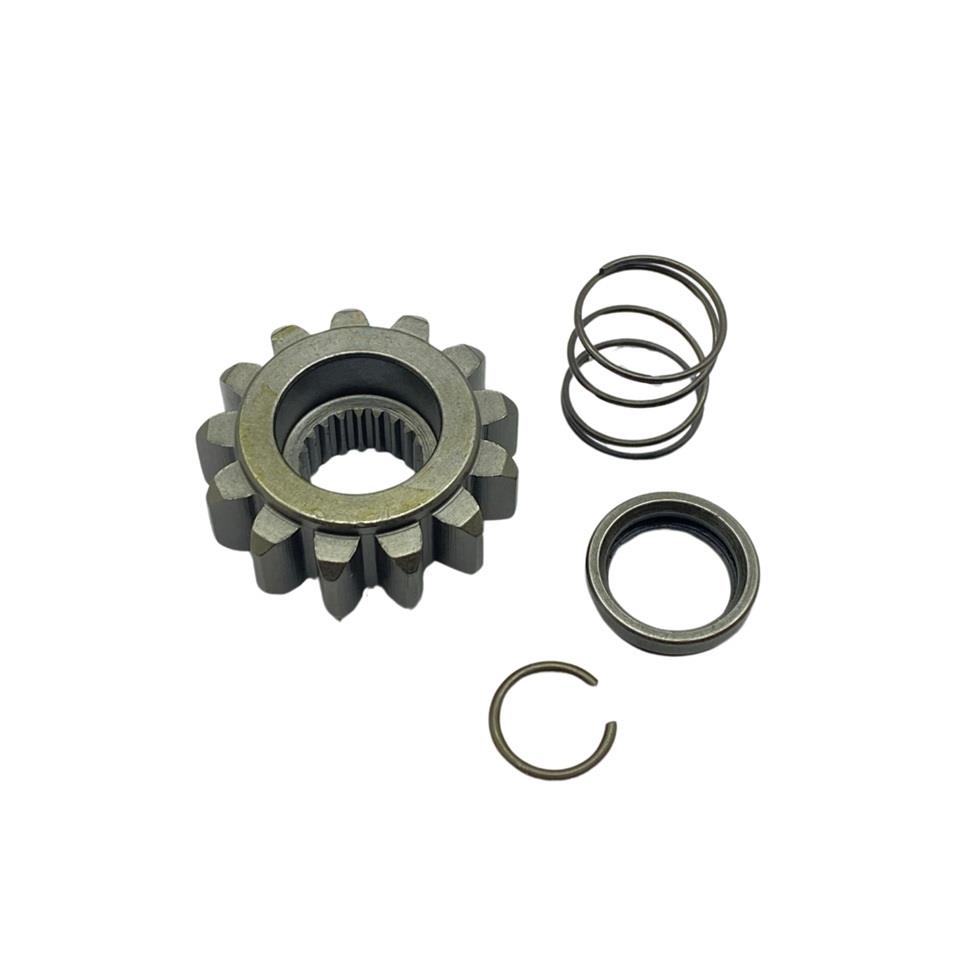 FM MARŞ DİŞLİ UCU MITSUBISHI TİPİ 13 DİŞ MITSUBISHI L200/L300
