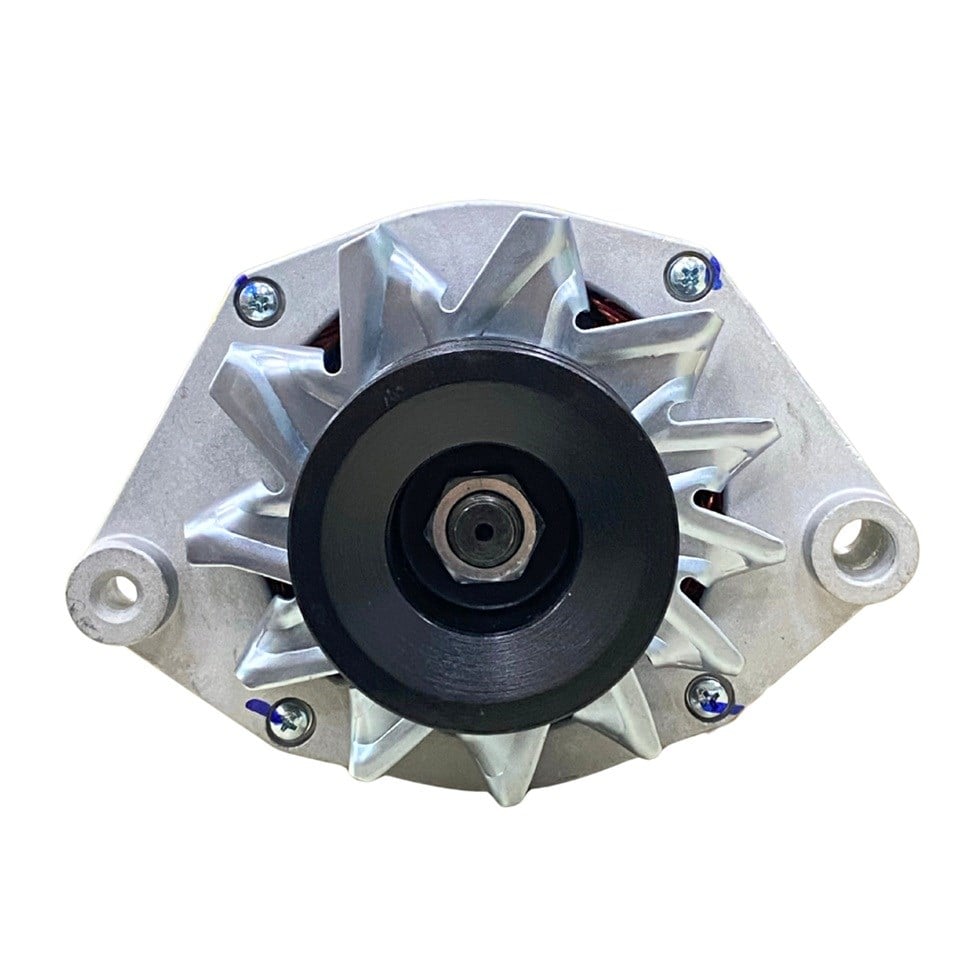 24V ALTERNATÖR DİNAMO BOSCH TİPİ 55 A (L) VOLVO