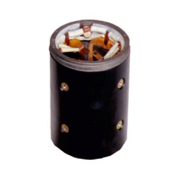 12V MARŞ GÖVDESİ DELCO TİPİ (42MT) BMC DEV FATİH