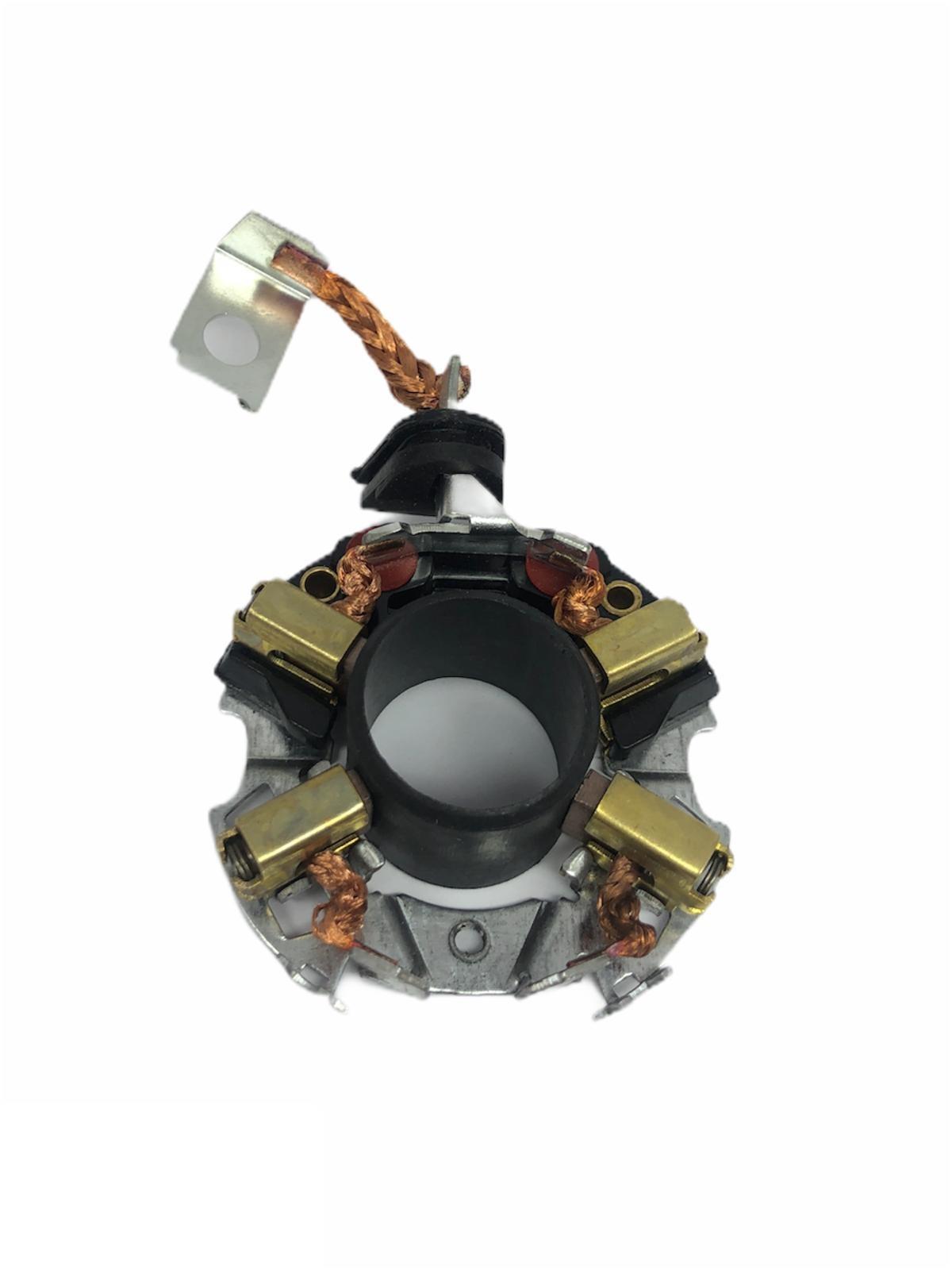MARŞ KÖMÜR YUVASI BOSCH TİPİ 46 MM 161 (L) 
