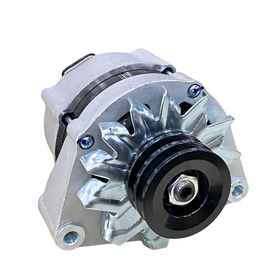 24V ALTERNATÖR DİNAMO BOSCH TİPİ 55 A FORD CARGO 3225/3227-MERCEDES UNIMOG-JENERATÖR