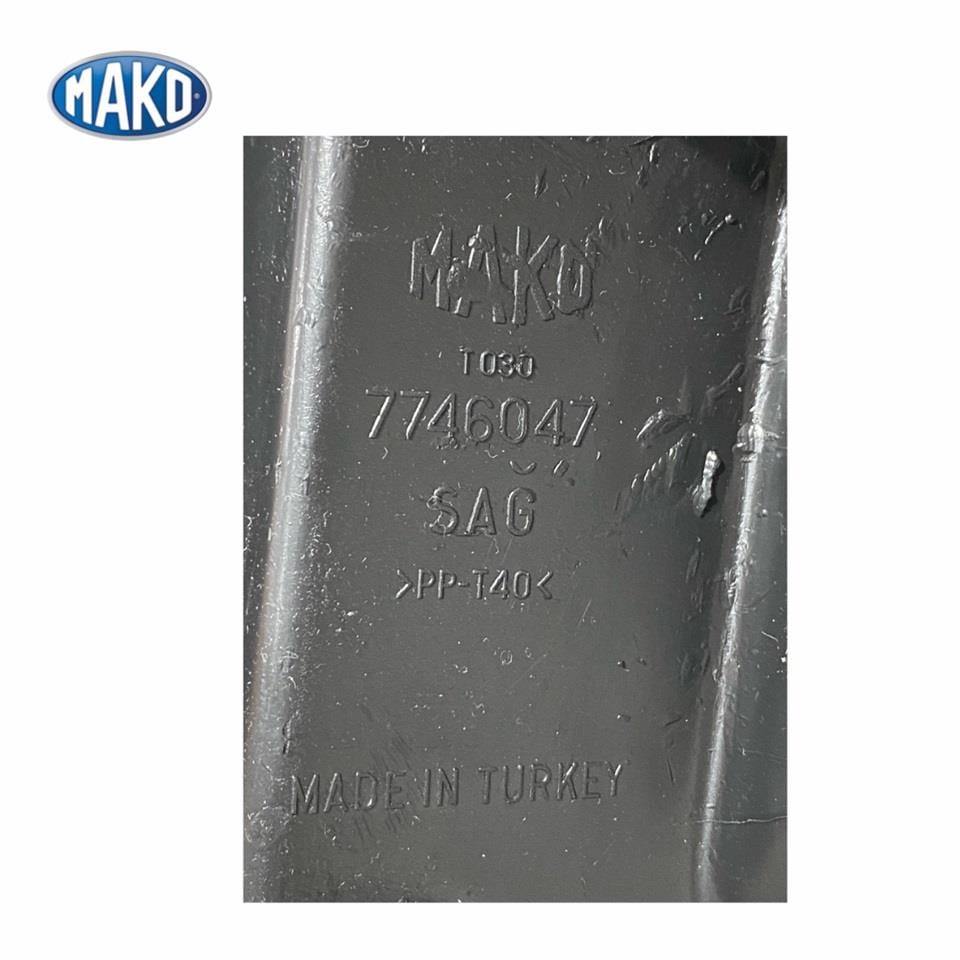 MAKO-CARELLO FAR TOFAŞ DOĞAN SLX/KARTAL SLX SAĞ